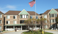 Church of Christ Assisted Living